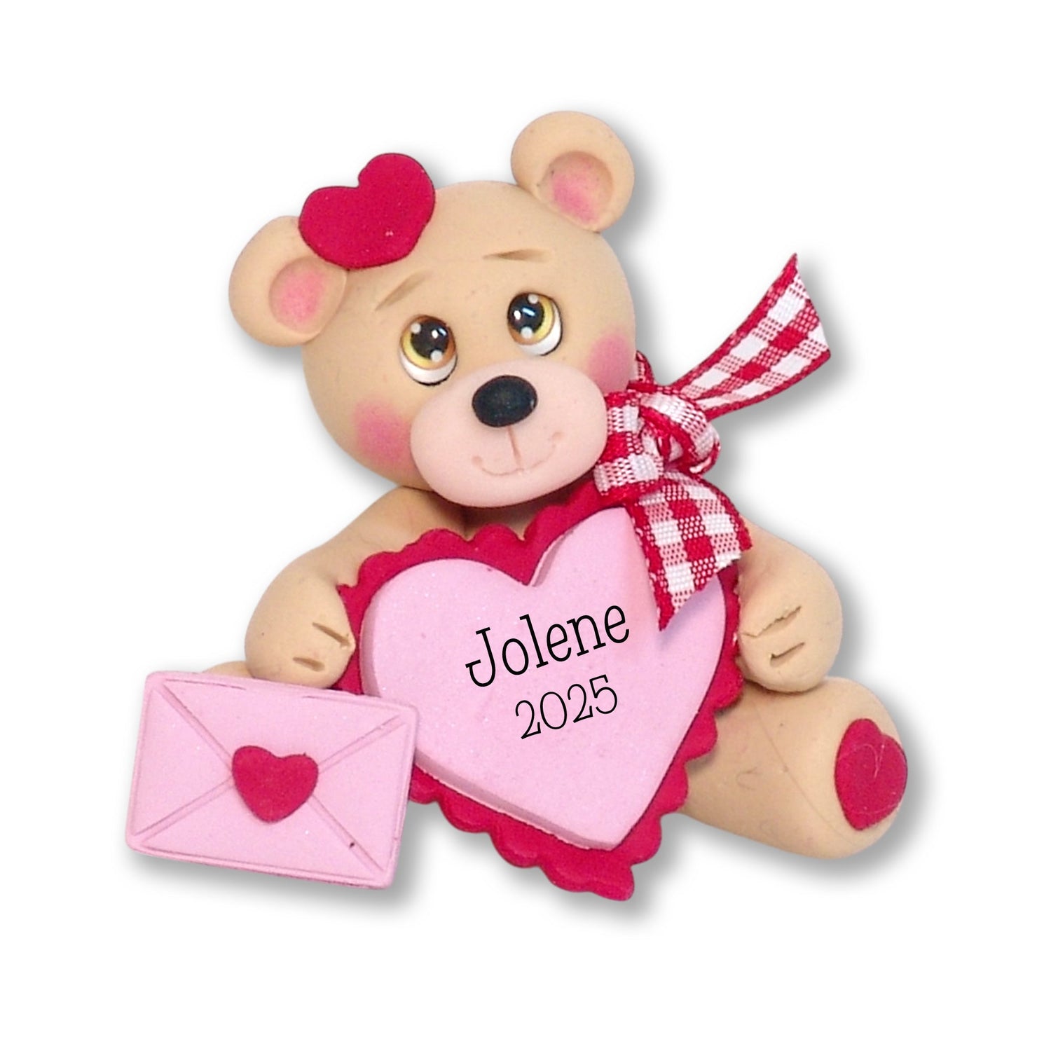 VALENTINE'S DAY