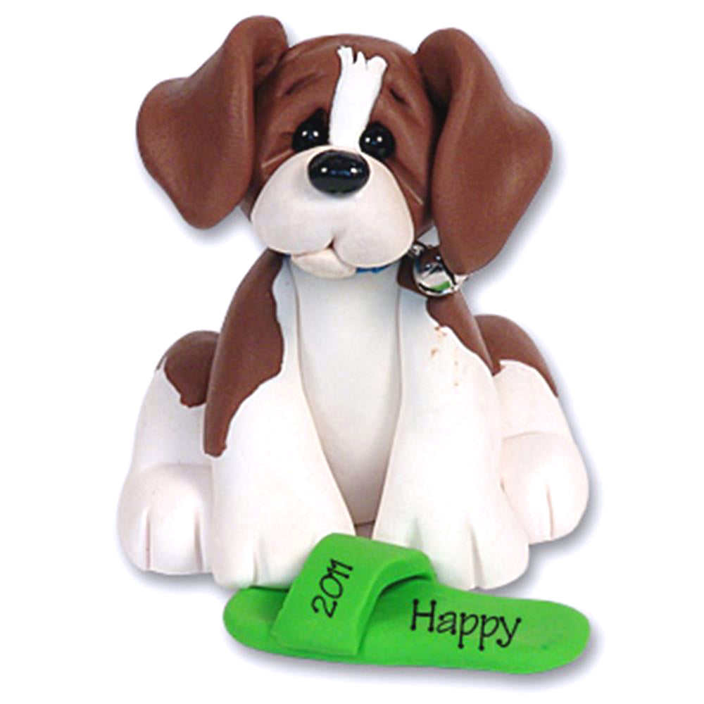 PET ORNAMENTS